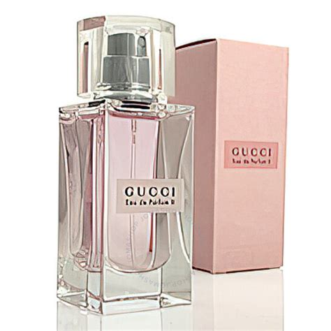 gucci no 2 parfum|Gucci 2 perfume price.